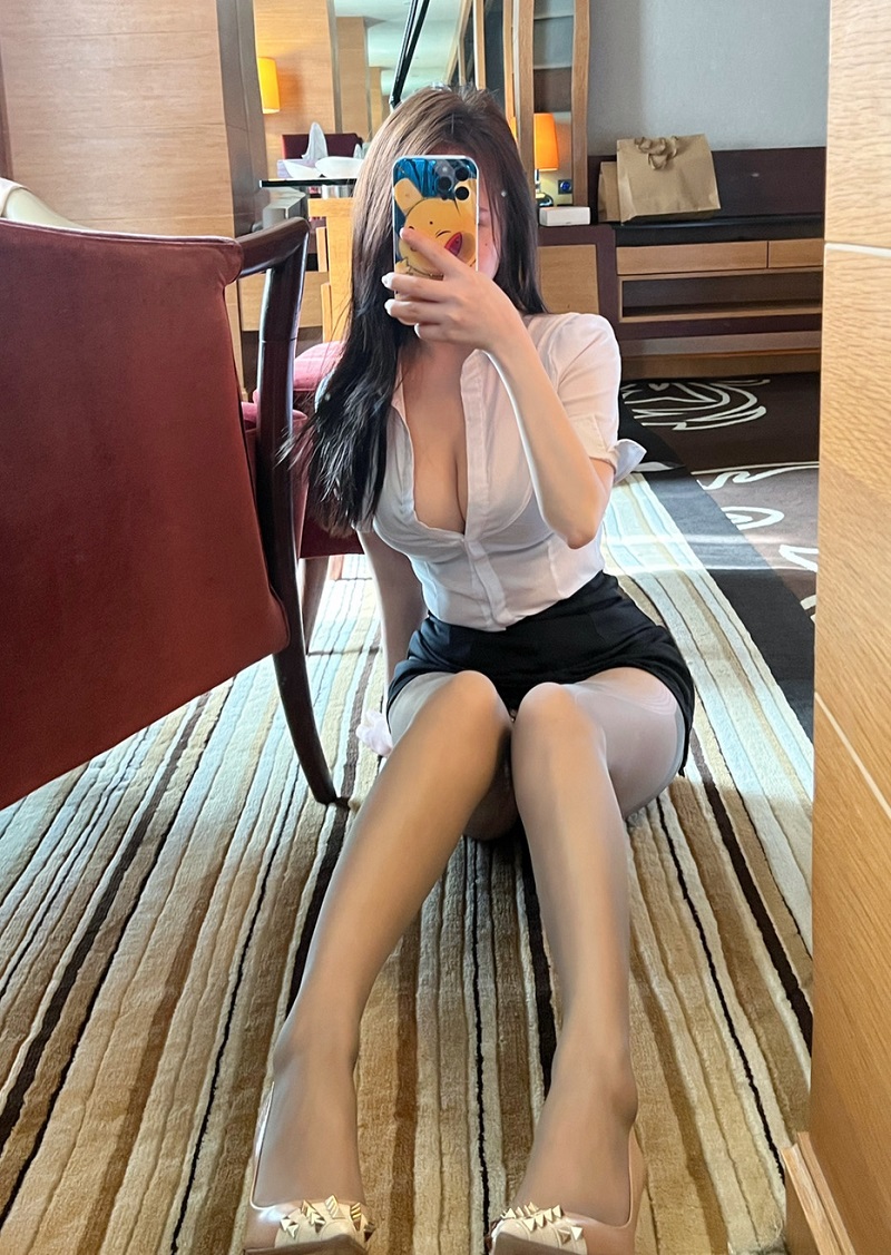 插图4–奔跑的晶骡儿 微密圈合集打包下载–优图岛