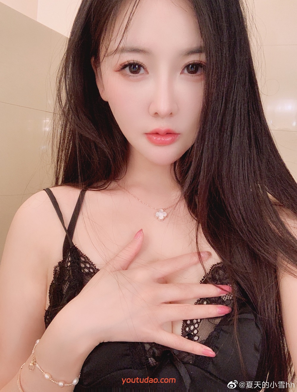 插图2–夏天的小雪 微密圈合集打包下载–优图岛