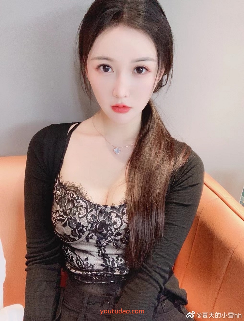 插图5–夏天的小雪 微密圈合集打包下载–优图岛