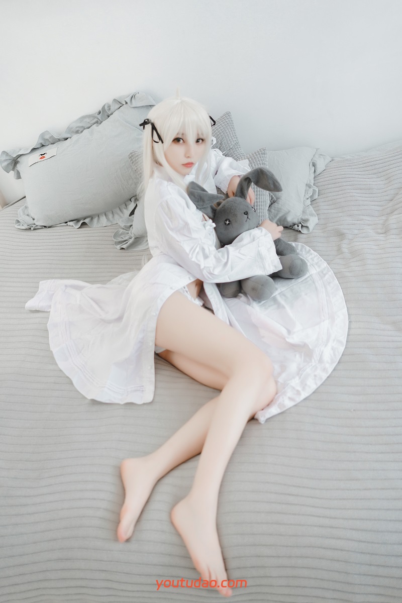 插图4–白易子教主 合集打包下载–优图岛