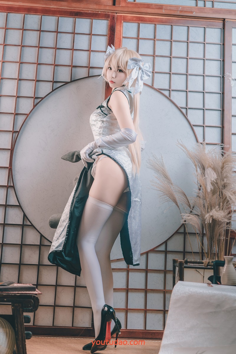 插图5–白易子教主 合集打包下载–优图岛