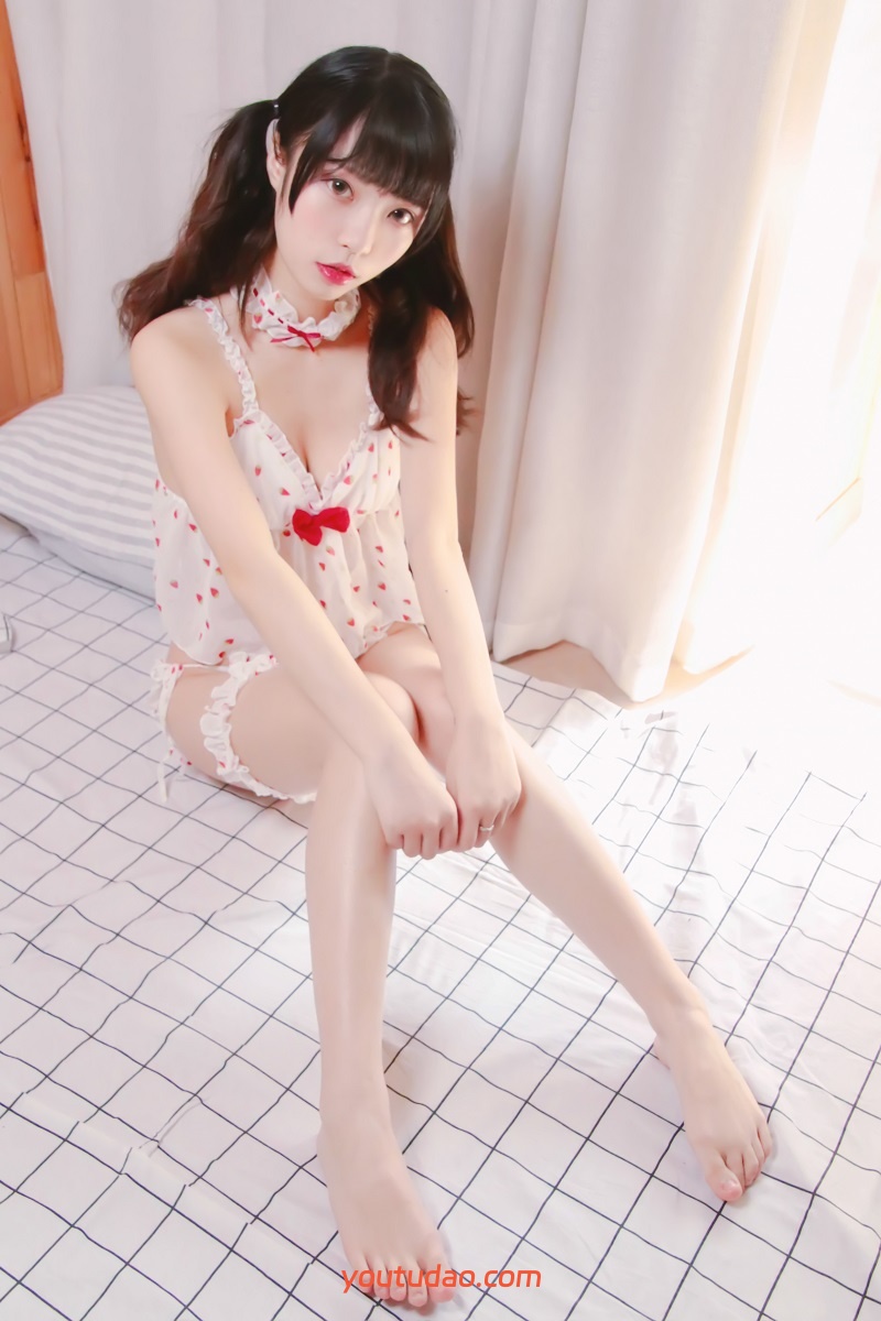 插图8–白易子教主 合集打包下载–优图岛