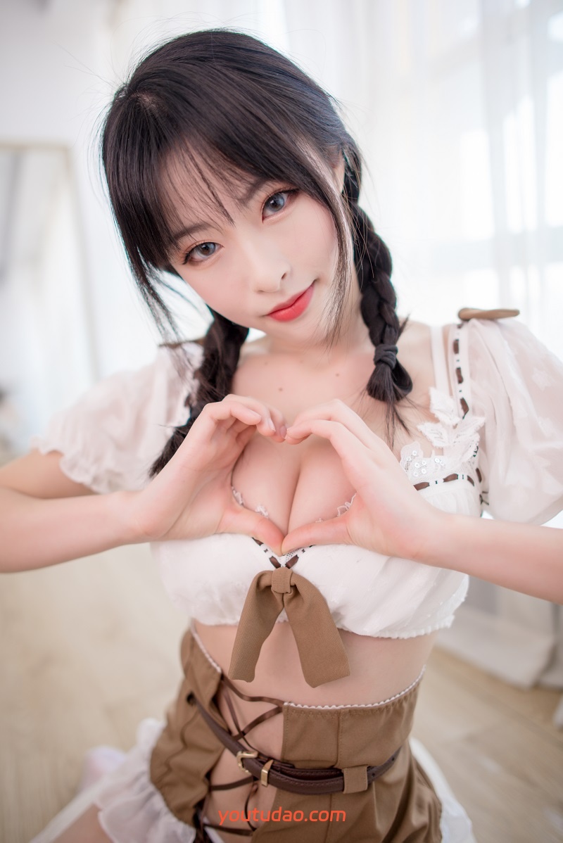 插图2–清水由乃 合集打包下载–优图岛