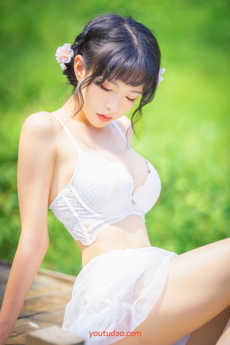 插图6–清水由乃 合集打包下载–优图岛