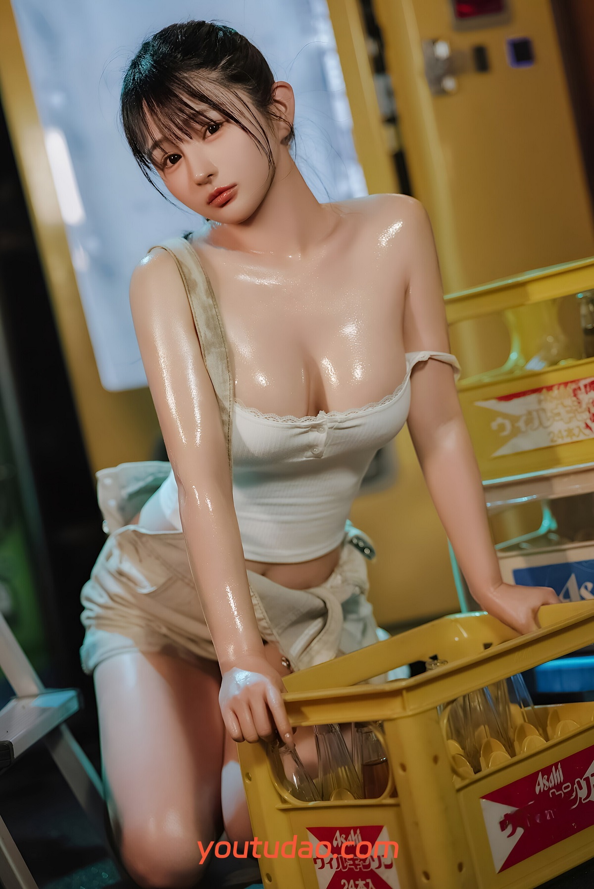 插图6–桜井宁宁 合集打包下载–优图岛