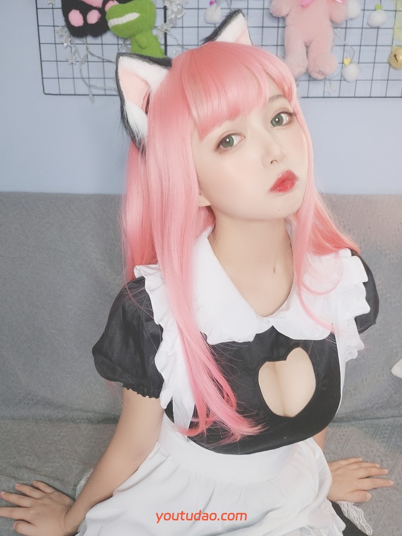 插图3–黑猫猫 合集打包下载–优图岛