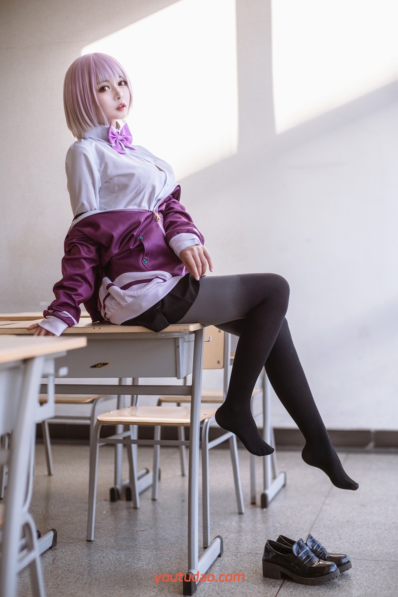 插图8–黑猫猫 合集打包下载–优图岛