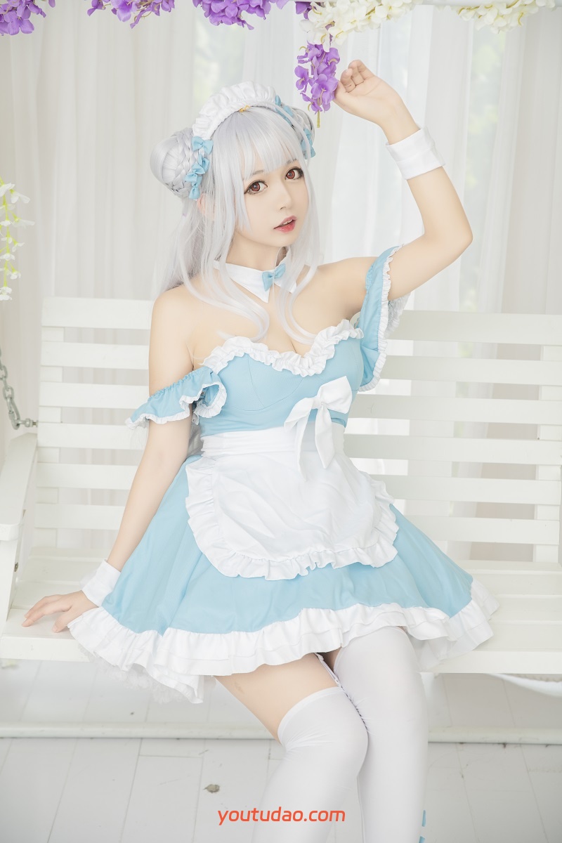 插图4–黑猫猫 合集打包下载–优图岛