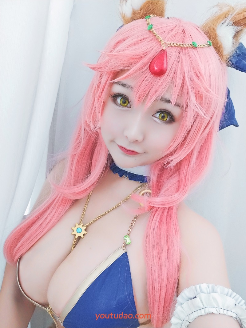 插图3–三刀刀miido 合集打包下载–优图岛