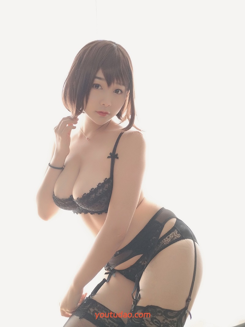 插图4–三刀刀miido 合集打包下载–优图岛