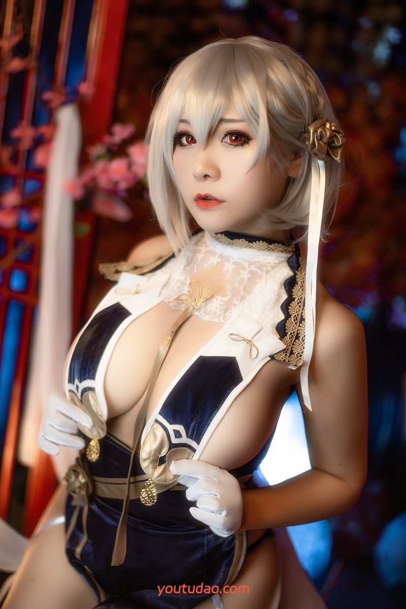 插图7–三刀刀miido 合集打包下载–优图岛