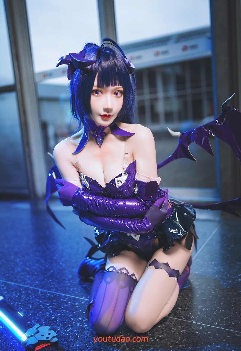 插图7–阿包也是兔娘 合集打包下载–优图岛