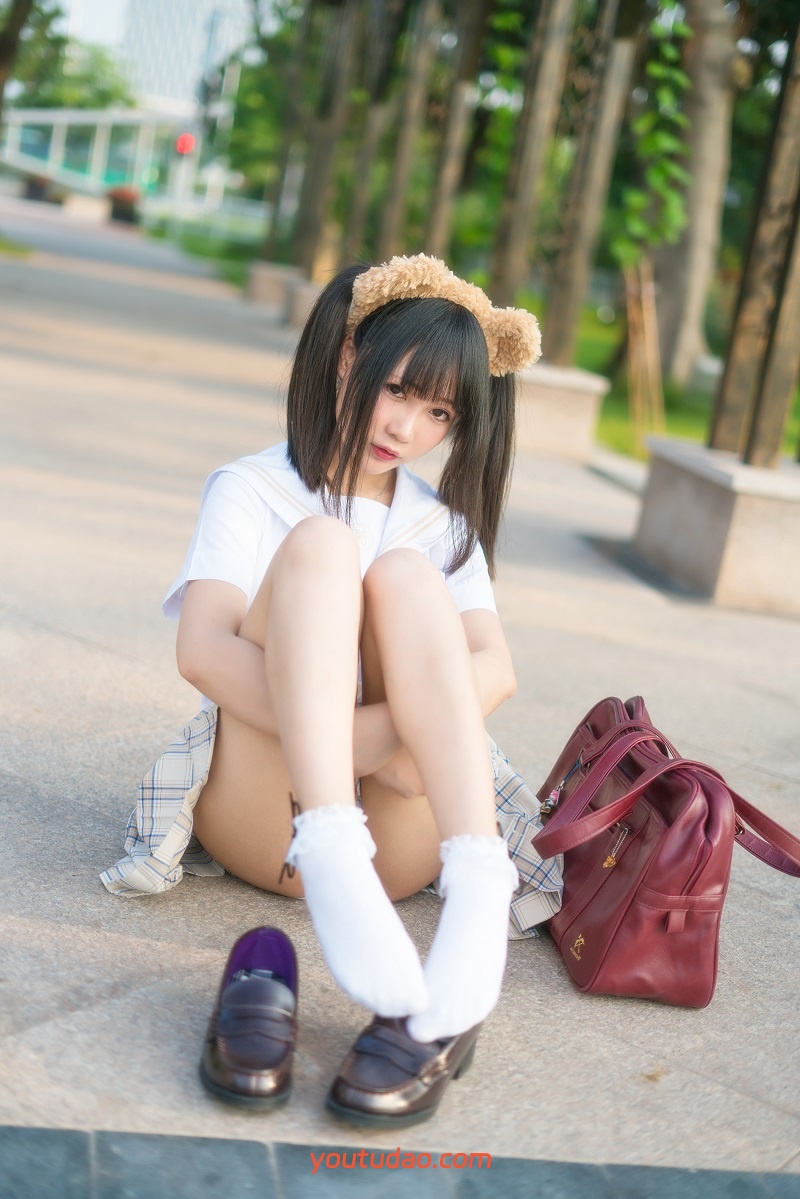 插图3–銘銘Kizami(铭铭Kizami) 合集打包下载–优图岛