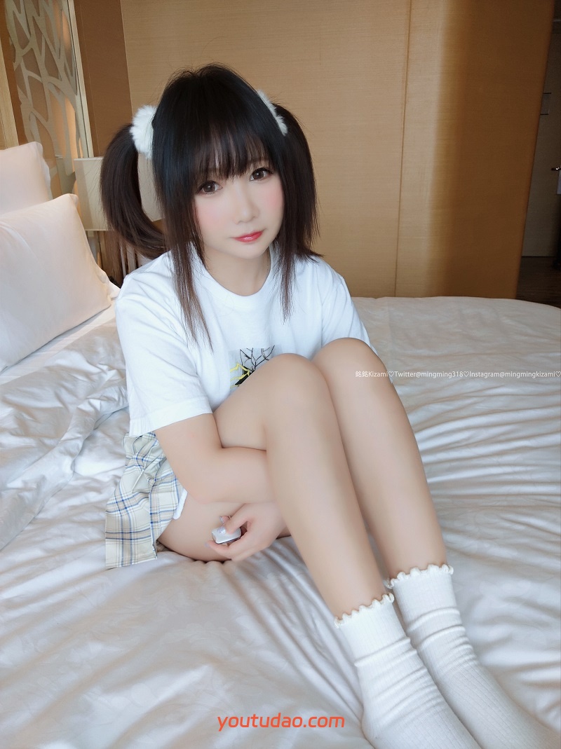 插图4–銘銘Kizami(铭铭Kizami) 合集打包下载–优图岛