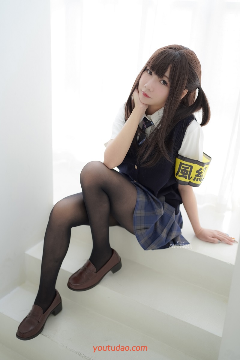 插图2–銘銘Kizami(铭铭Kizami) 合集打包下载–优图岛