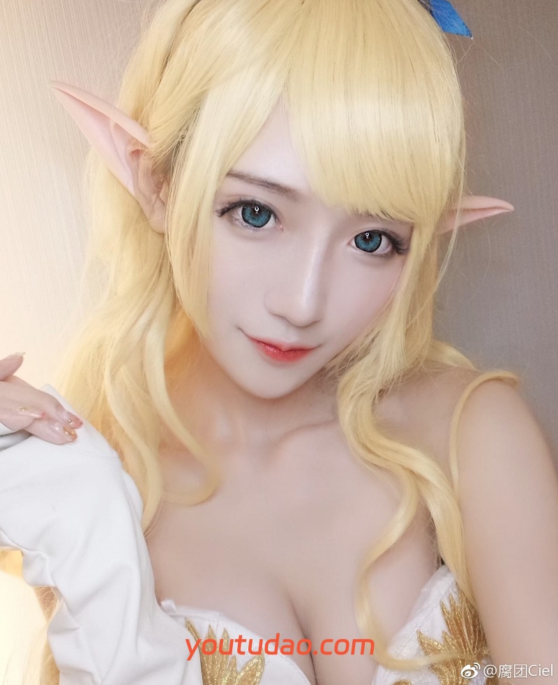 插图2–腐团儿Ikaros 合集打包下载–优图岛