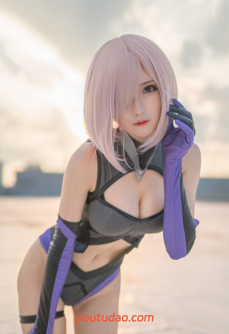 插图5–腐团儿Ikaros 合集打包下载–优图岛