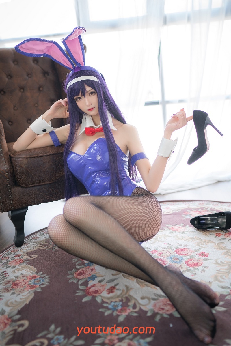 插图8–腐团儿Ikaros 合集打包下载–优图岛