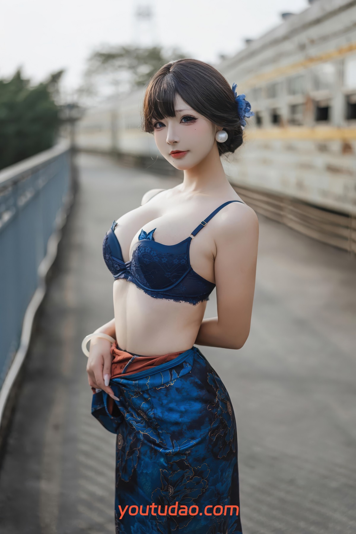 插图3–yuuhui玉汇(Kokuhui) 合集打包下载–优图岛