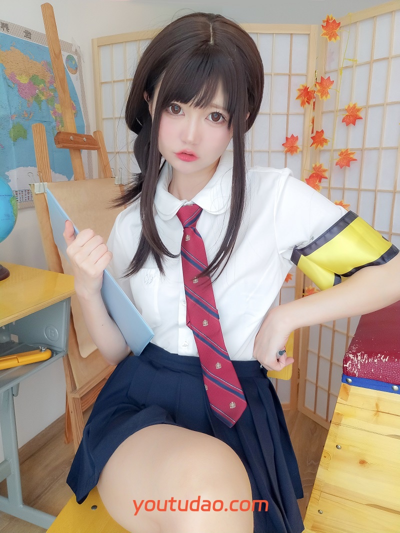 插图1–Nagisa魔物喵 合集打包下载–优图岛