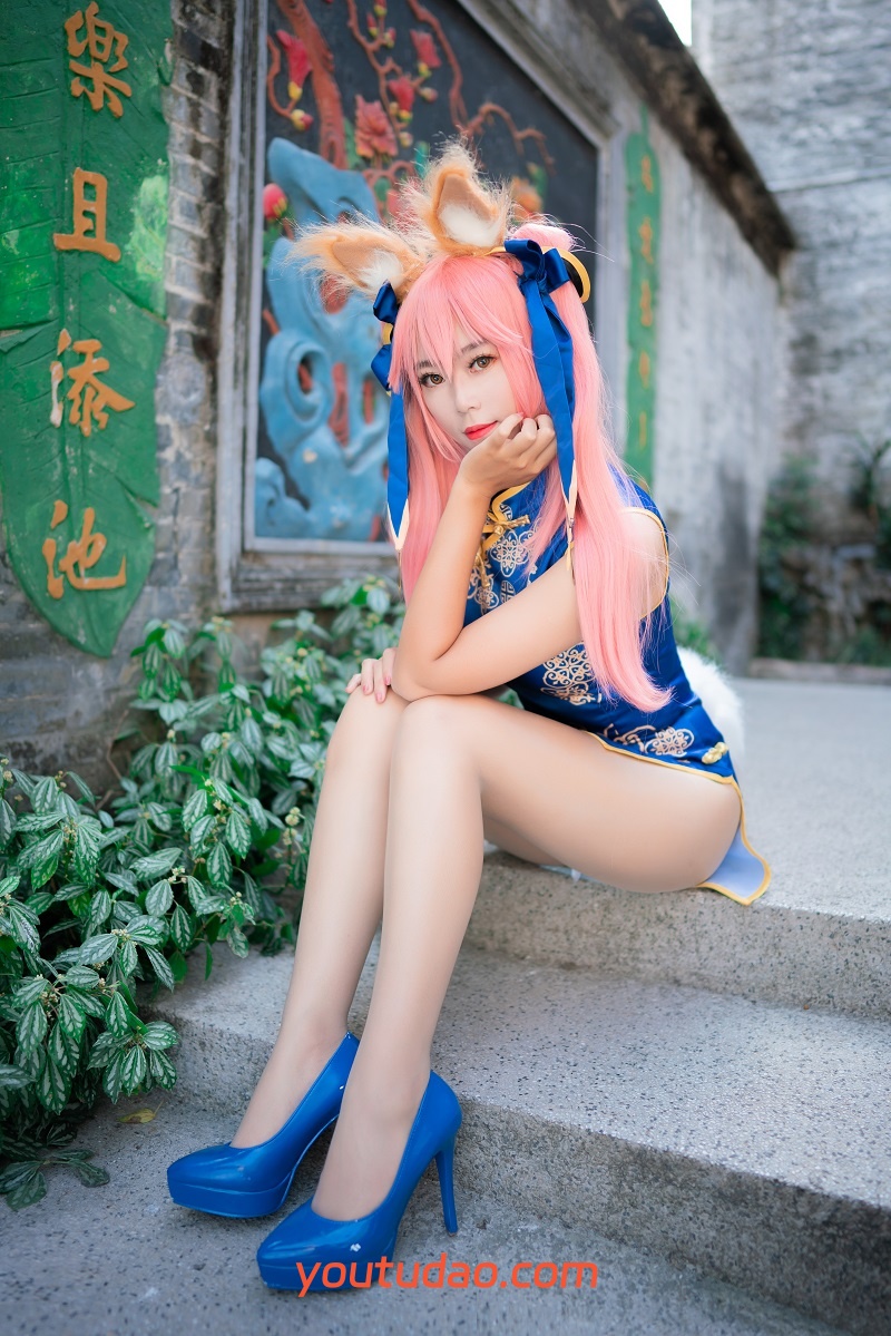 插图4–Money冷冷 合集打包下载–优图岛