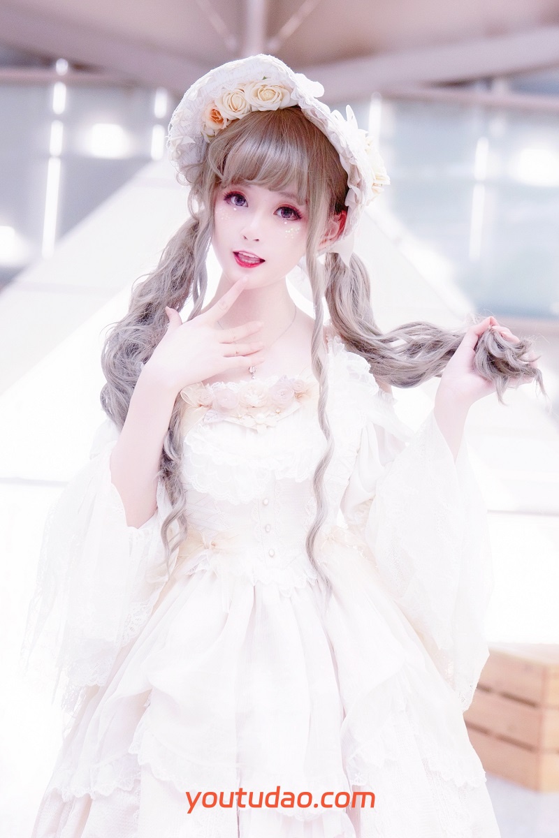 插图1–yui金鱼 合集打包下载–优图岛