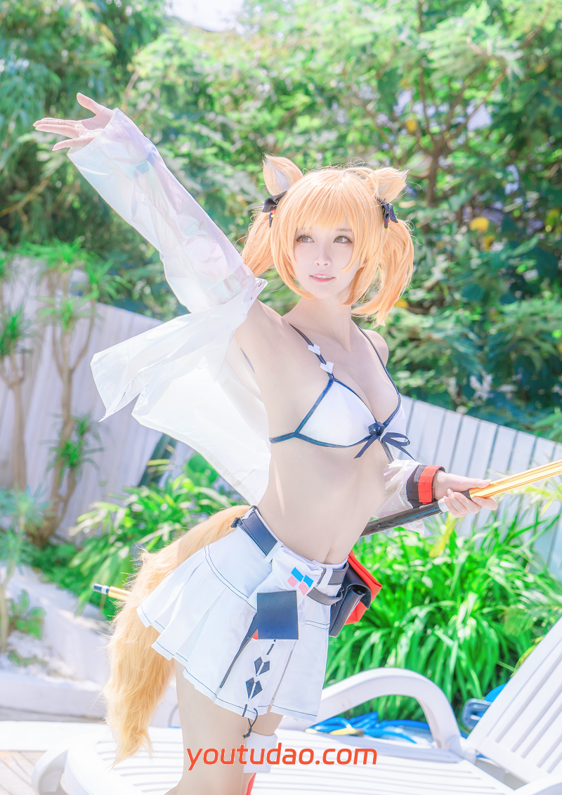 插图4–yui金鱼 合集打包下载–优图岛