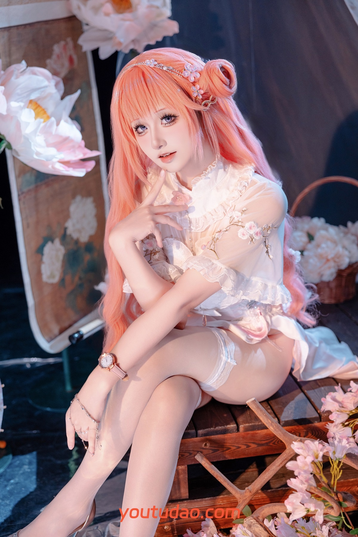 插图3–十悲伤小木十 合集打包下载–优图岛