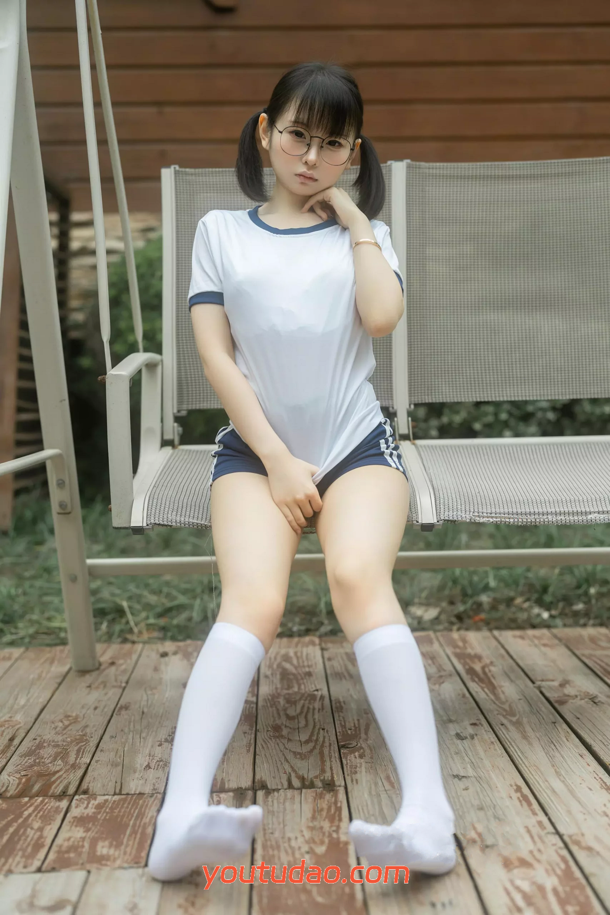 插图3–幼水铃衣 合集打包下载–优图岛