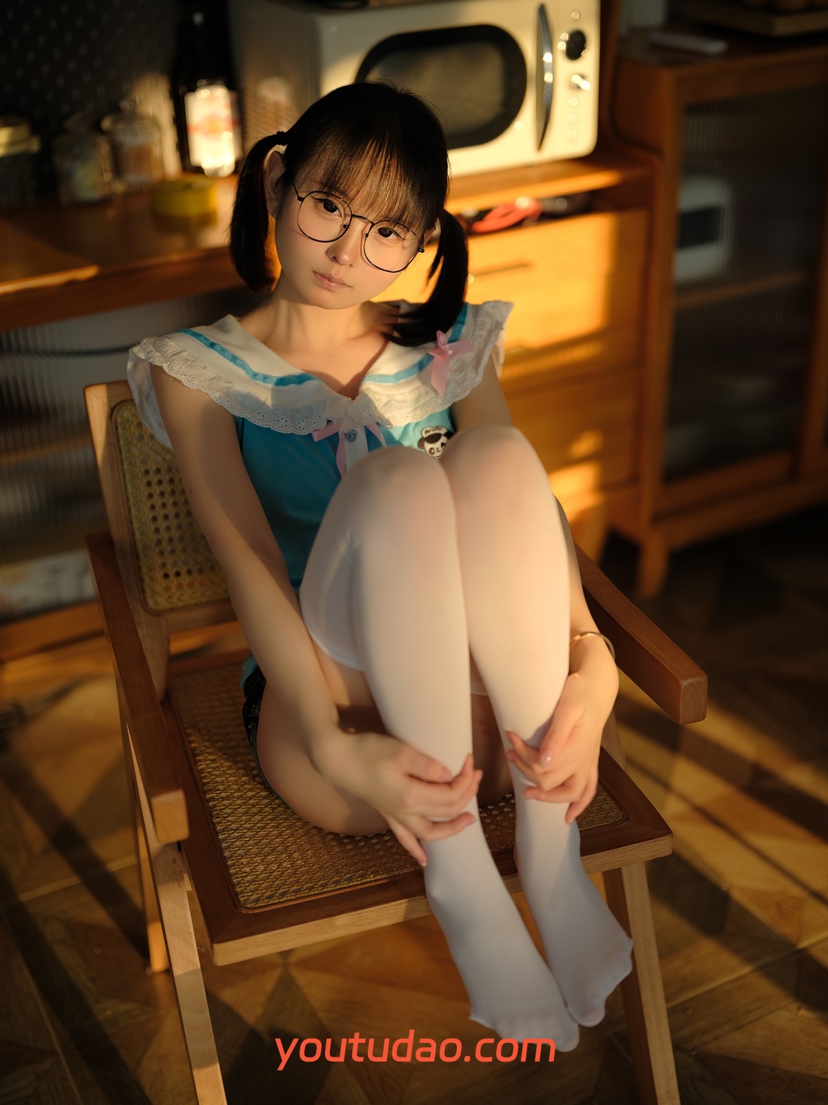 插图8–幼水铃衣 合集打包下载–优图岛